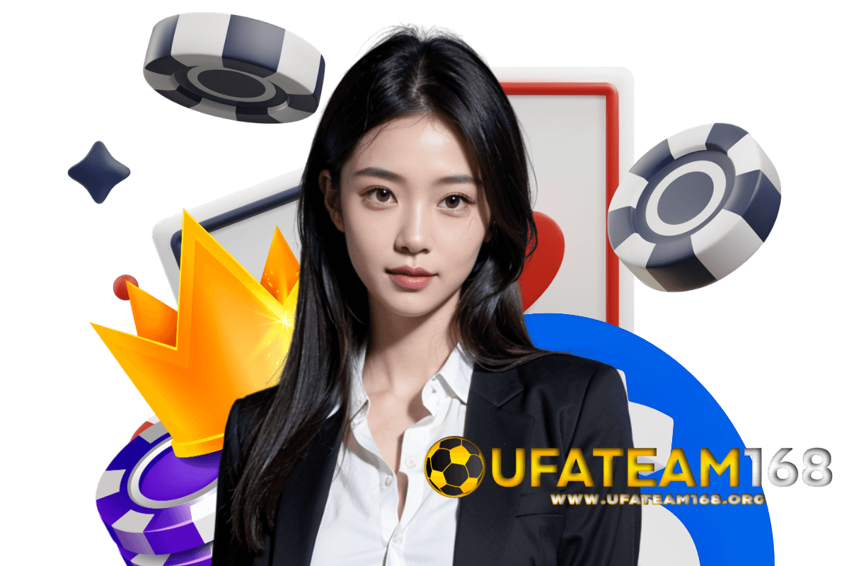 ufateam168 wallet