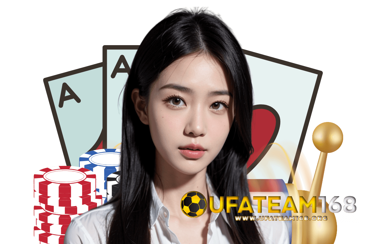 ufateam168 สมัคร