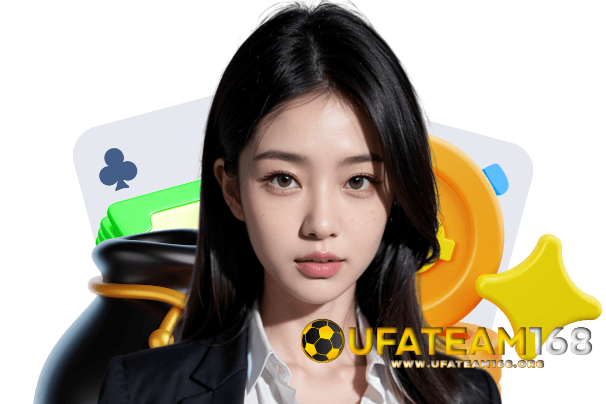 ufateam168 สล็อต
