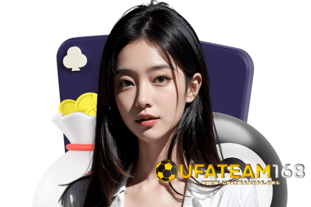 ufateam168 เว็บตรง
