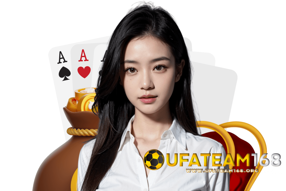 ufateam168 แจกเครดิตฟรี